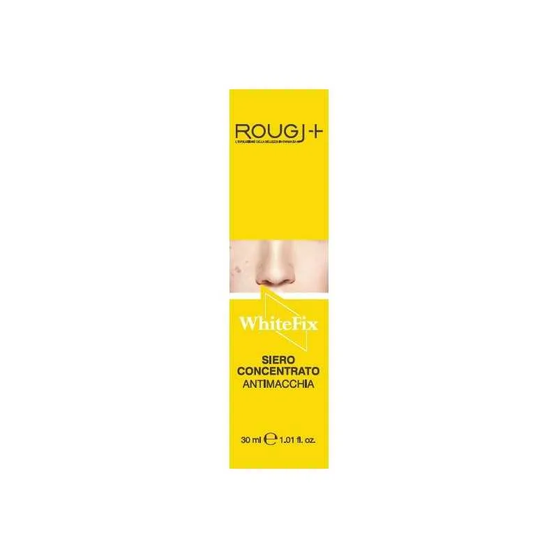 ROUGJ SIERO CONCENTRATO ANTIMACCHIA WHITEFIX