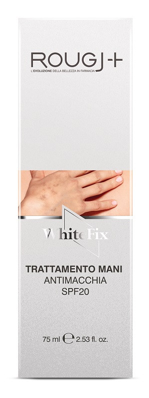 Rougj trattamento mani a/macch — confronto prezzi