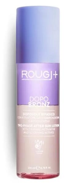 Rougj Suntech Bifasico Doposole 200 ml
