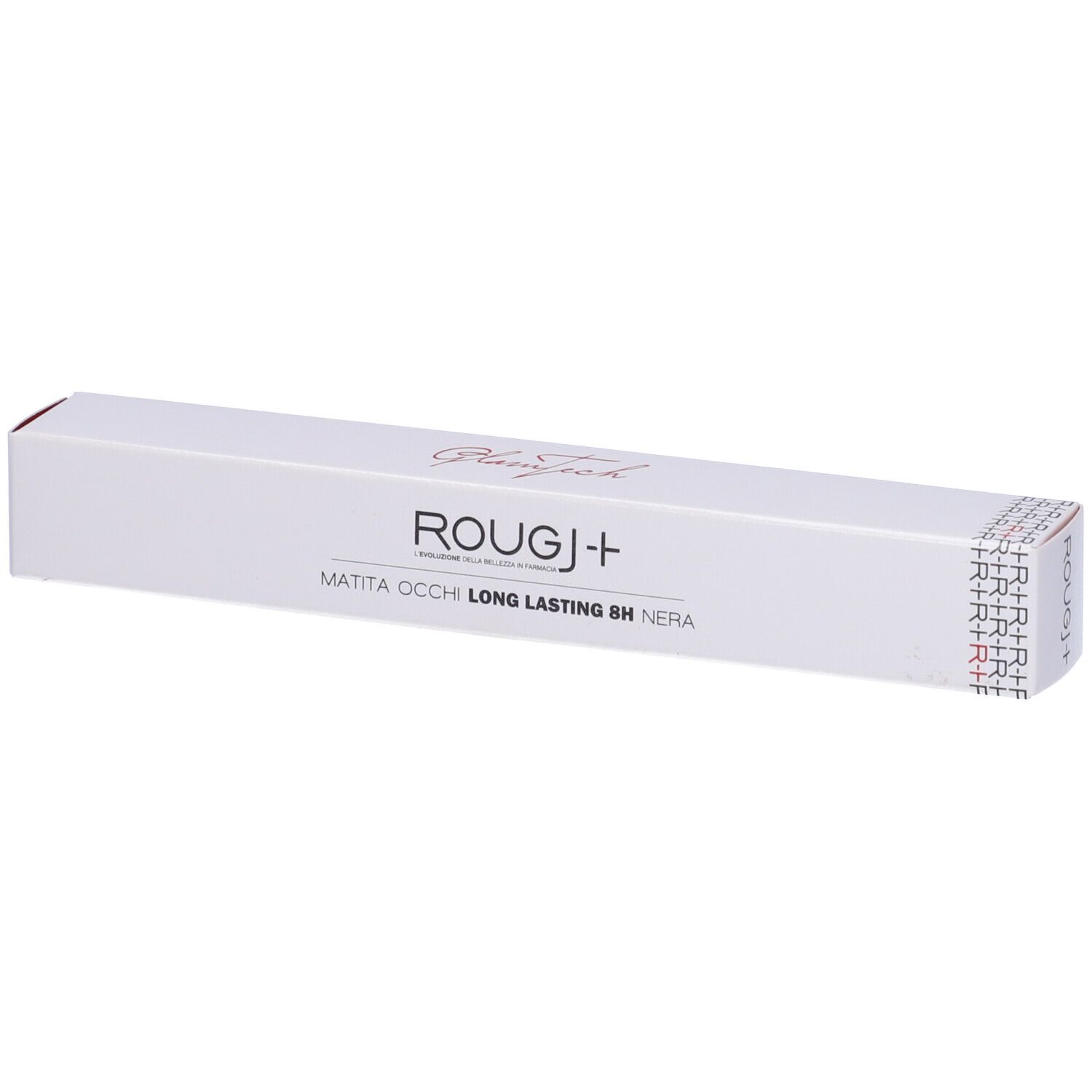 Rougj Glamtech Matita Long Lasting 8h Nera