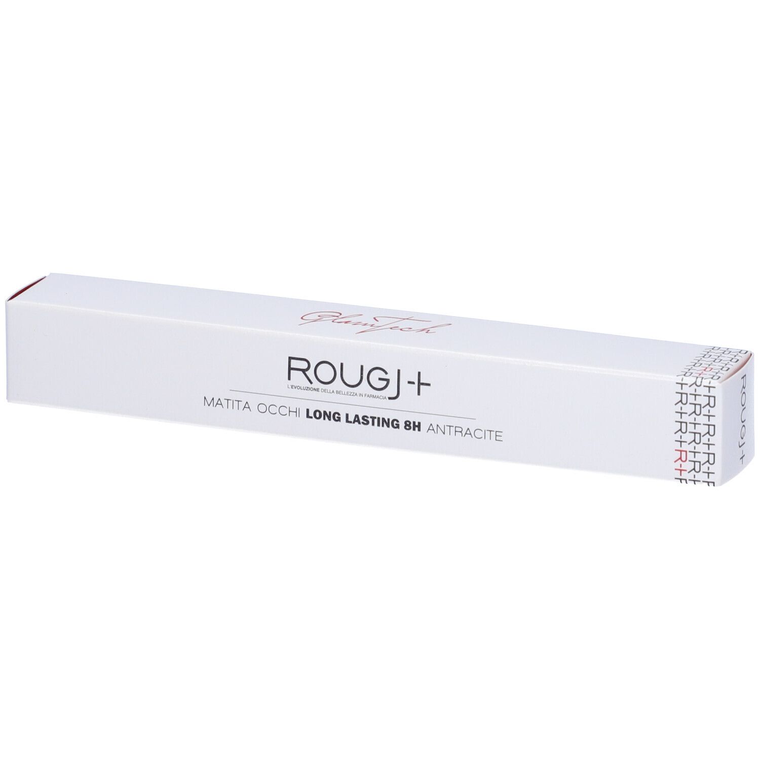 Rougj Long Lasting Matita Occhi Colore Antracite Tenuta 8 Ore