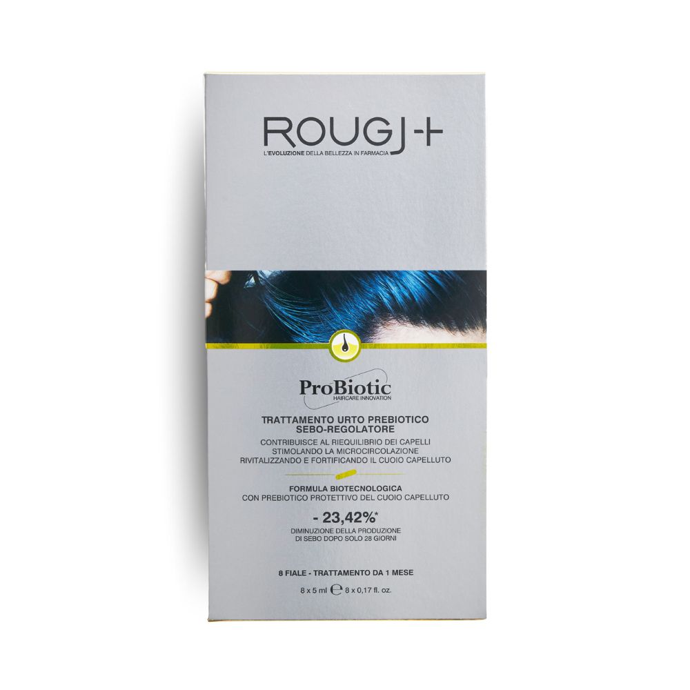 Rougj Fiale Anti-Sebo 40 ml — confronto prezzi