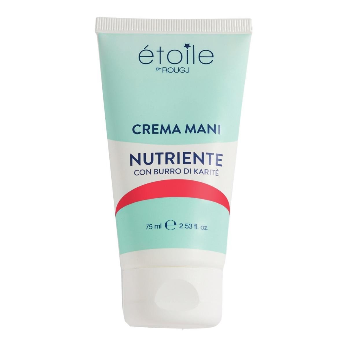 Rougj Étoile - Crema Mani Nutriente, 75ml — confronto prezzi