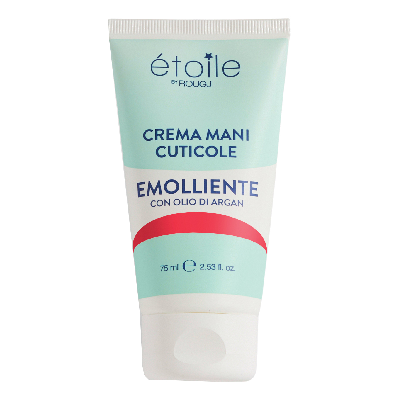 Etoile crema mani cuticole emolliente 75 ml