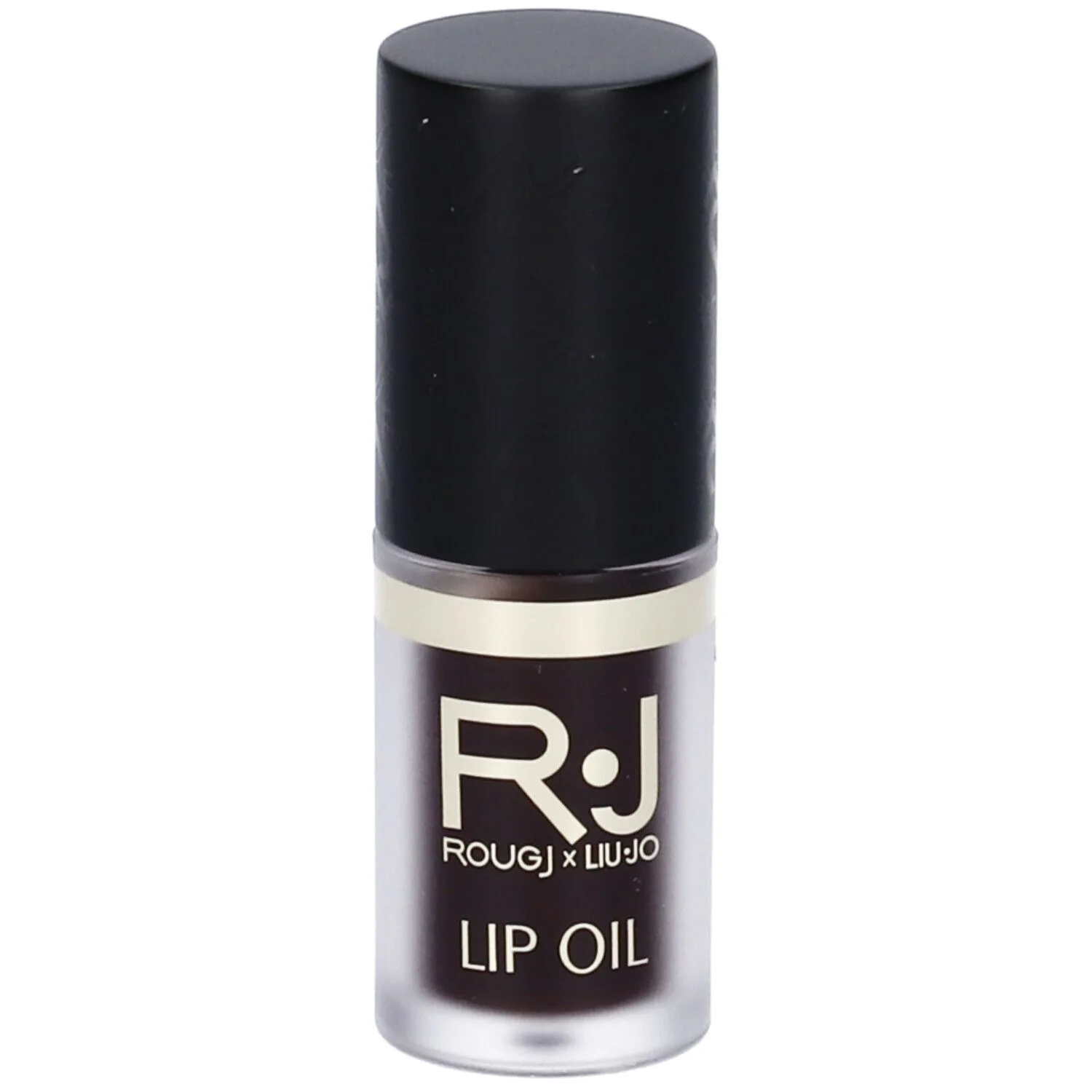 Rougj X Liu Jo Armonia Dei Tuoi Colori Autunno Olio Labbra Colore Marrone