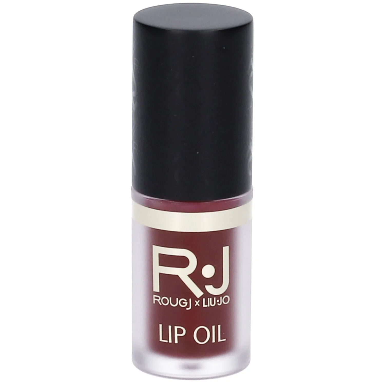 ROUGJ+ x Liu Jo Olio Labbra Armonia Dei Colori Inverno 1 pz Make up