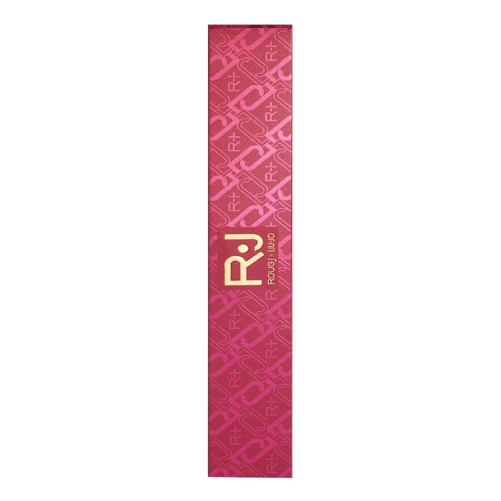 Rougj x Liu Jo - Armonia dei Colori Mascara Instant Volume Estate Nero, 9ml