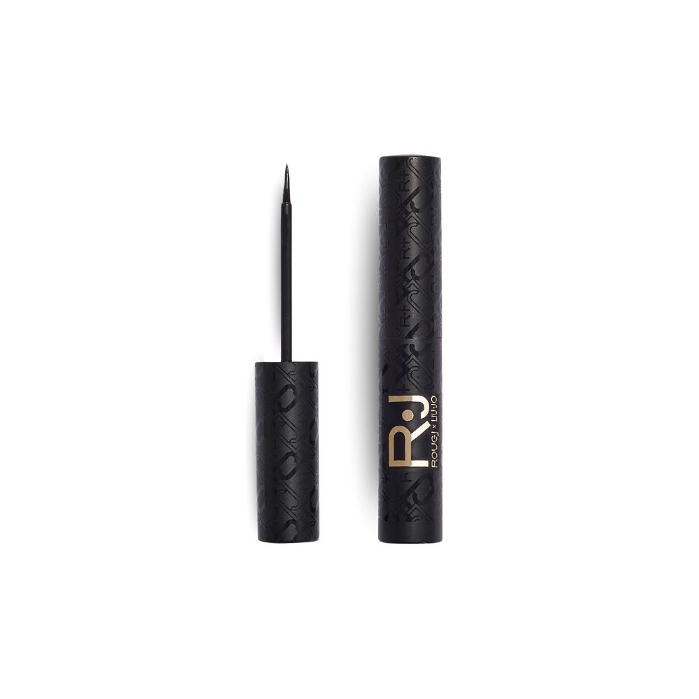Rougj Eyeliner Waterproof Sport x Liu Jo Make up