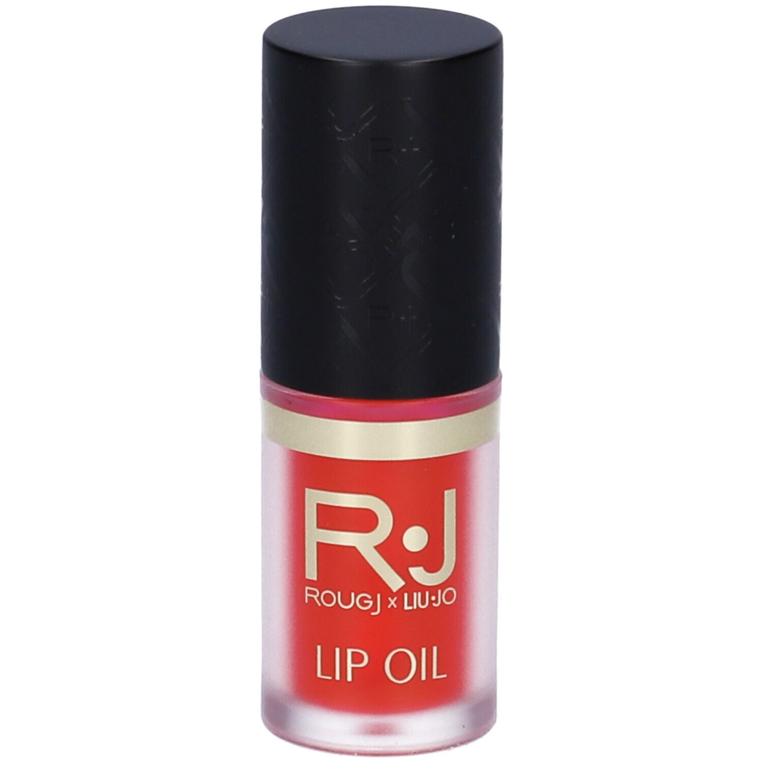 Rougj X Liu Jo Olio Labbra Colore Fucsia
