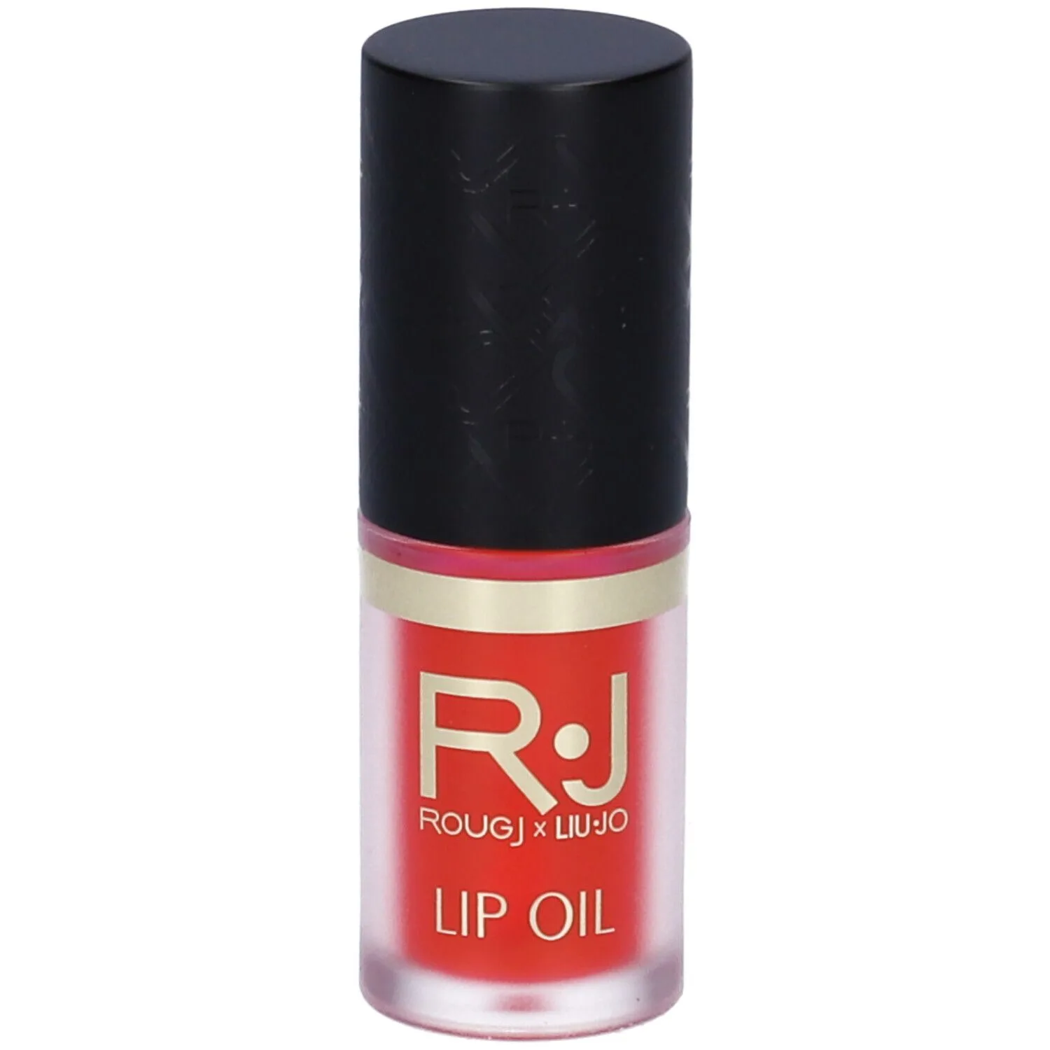 ROUGJ+ x Liu Jo Olio Labbra Stile Casual Fucsia 1 pz Make up