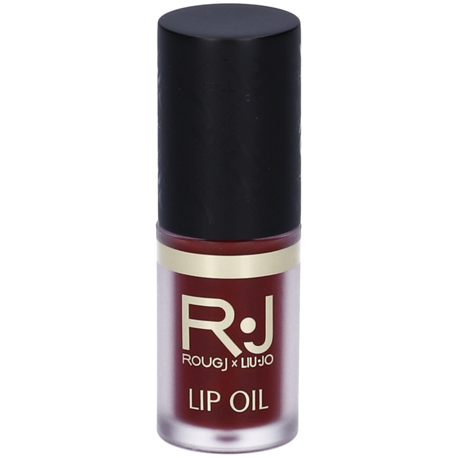 ROUGJ+ x Liu Jo Olio Labbra Stile Casual Rosso 1 pz Make up — confronto prezzi