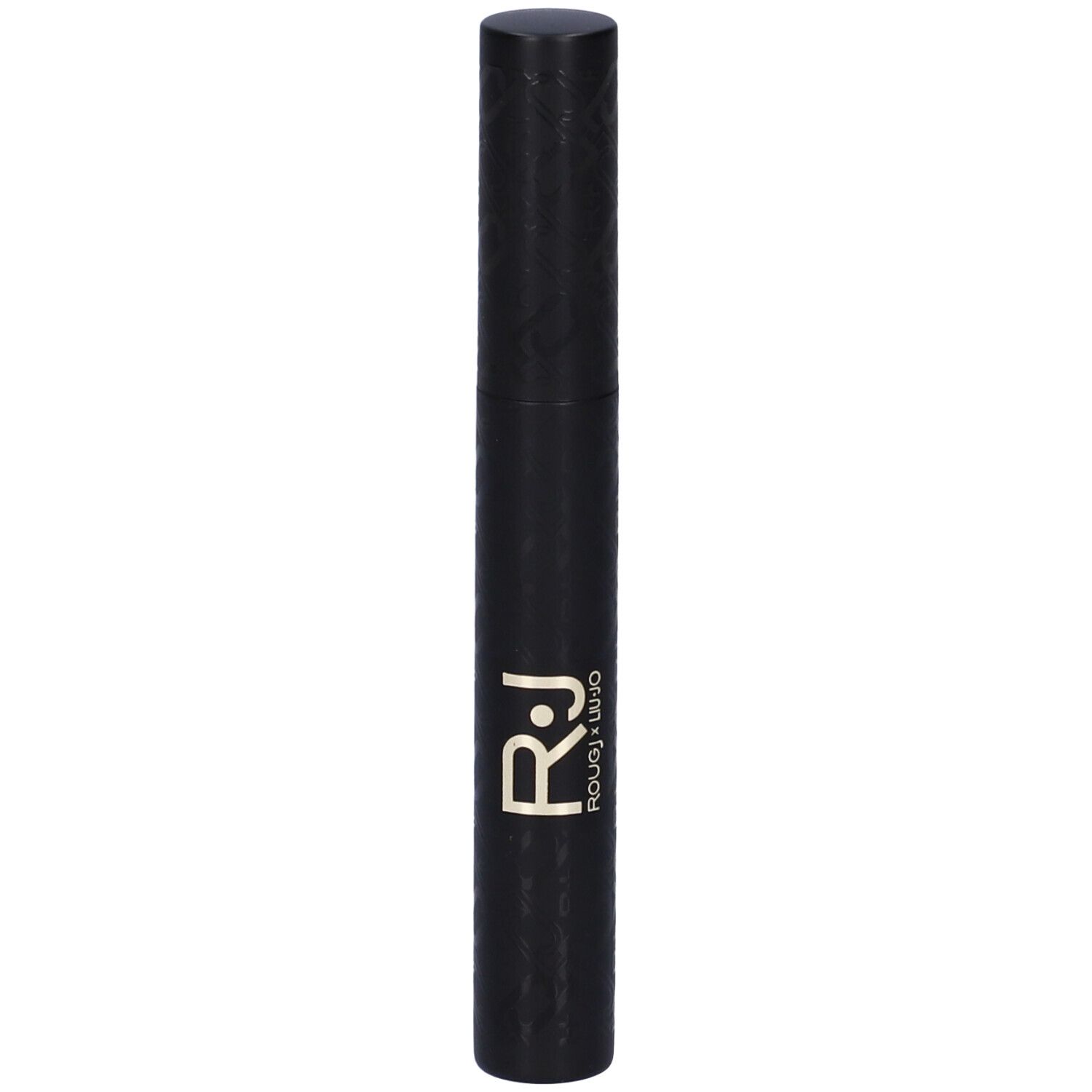 Rougj x Liu Jo - Mascara Waterproof Sport Volumizzante Nero, 9ml