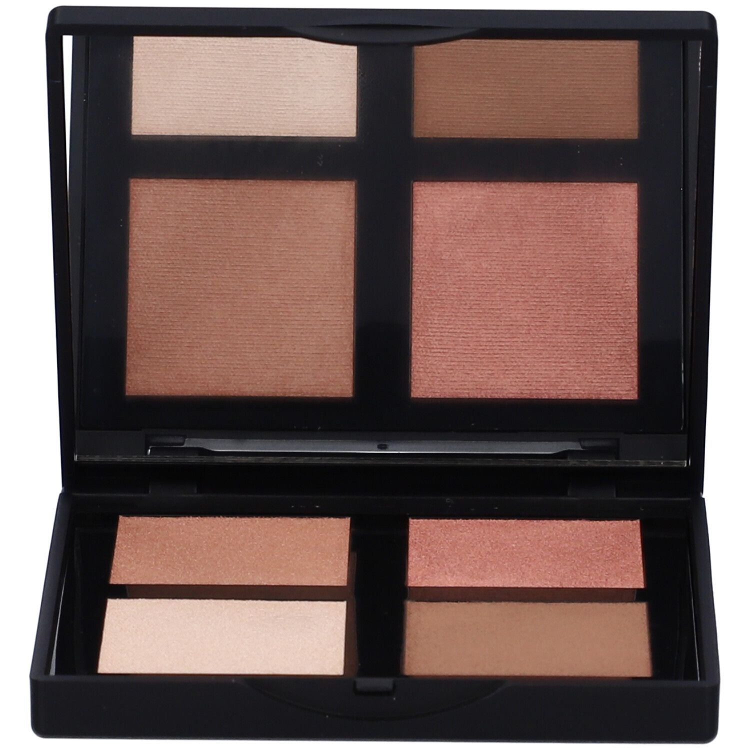 ROUGJ+ x Liu Jo Easy As Denim Palette Stile Casual Make up — confronto prezzi