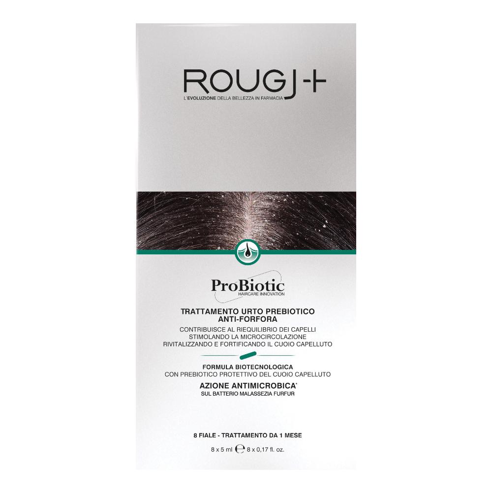 Rougj Fiale Anti-Forfora 8x5 ml — confronto prezzi
