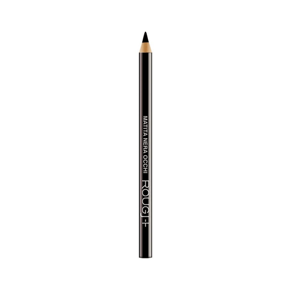 ROUGJ+ Matita Nera Occhi 1 pz Make up