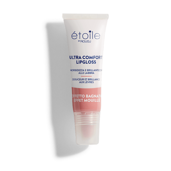 Rougj Lipgloss Ultra Comfort 02 1 pz Make up