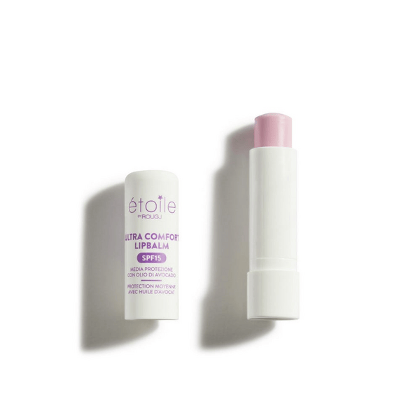Rougj Etoile Ultra-Comfort Lipbalm 4