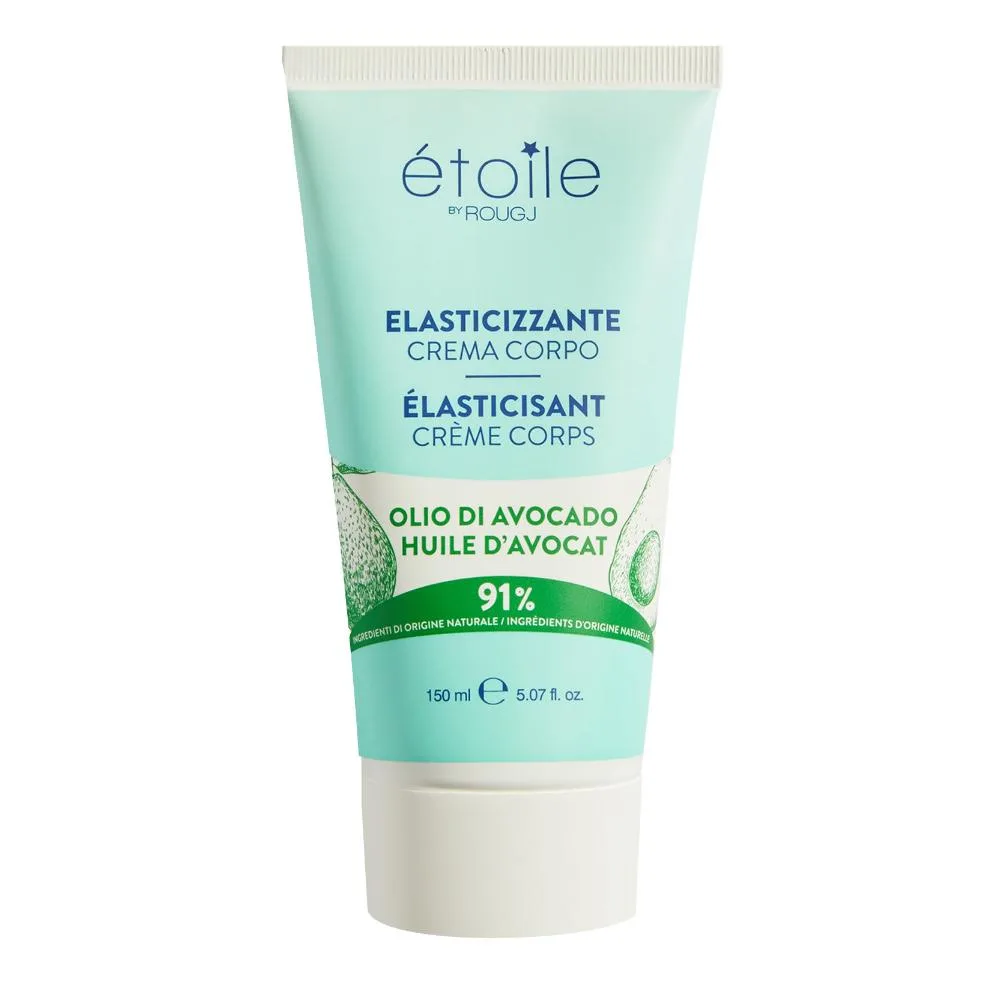ROUGJ Crema Corpo Elasticizzante Étoile 150ml