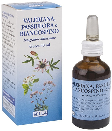 VALERIANA PASS.BIANCOSP GT SELLA