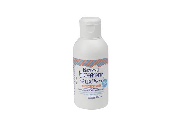 Bagno Di Hoffmann Sella Travel 100 ml — confronto prezzi