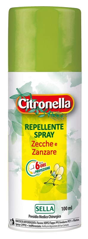 BEN'S Repell.Natural 100ml