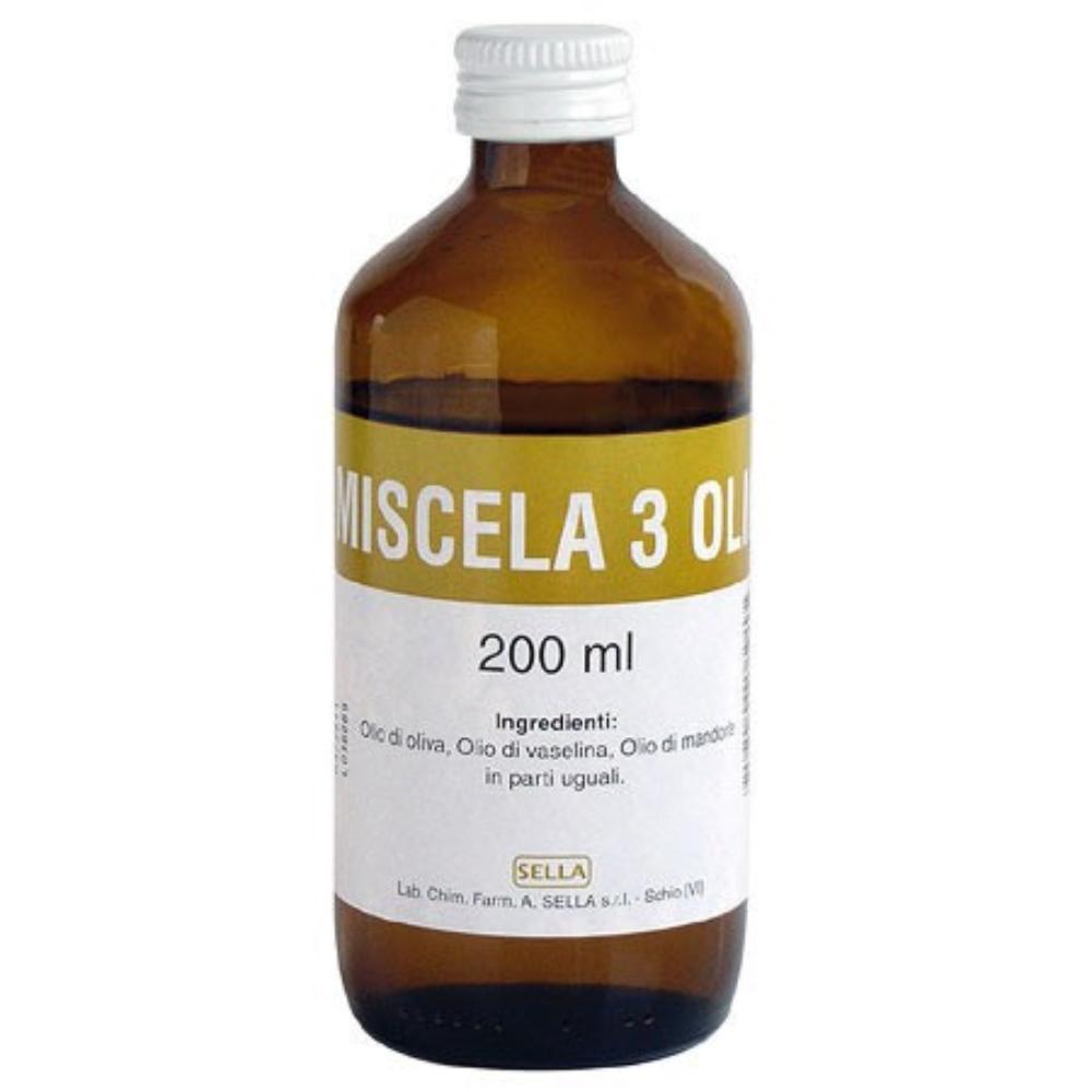 Acqua ossigenata 10 volumi 100 ml