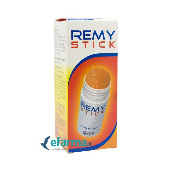 Remy Stick Matita Cutanea Canfora Stick 30g