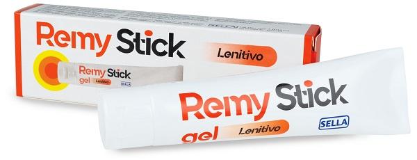 Remy Stick Gel Lenitivo Per Dolore Muscolare e Articolare 60 ml