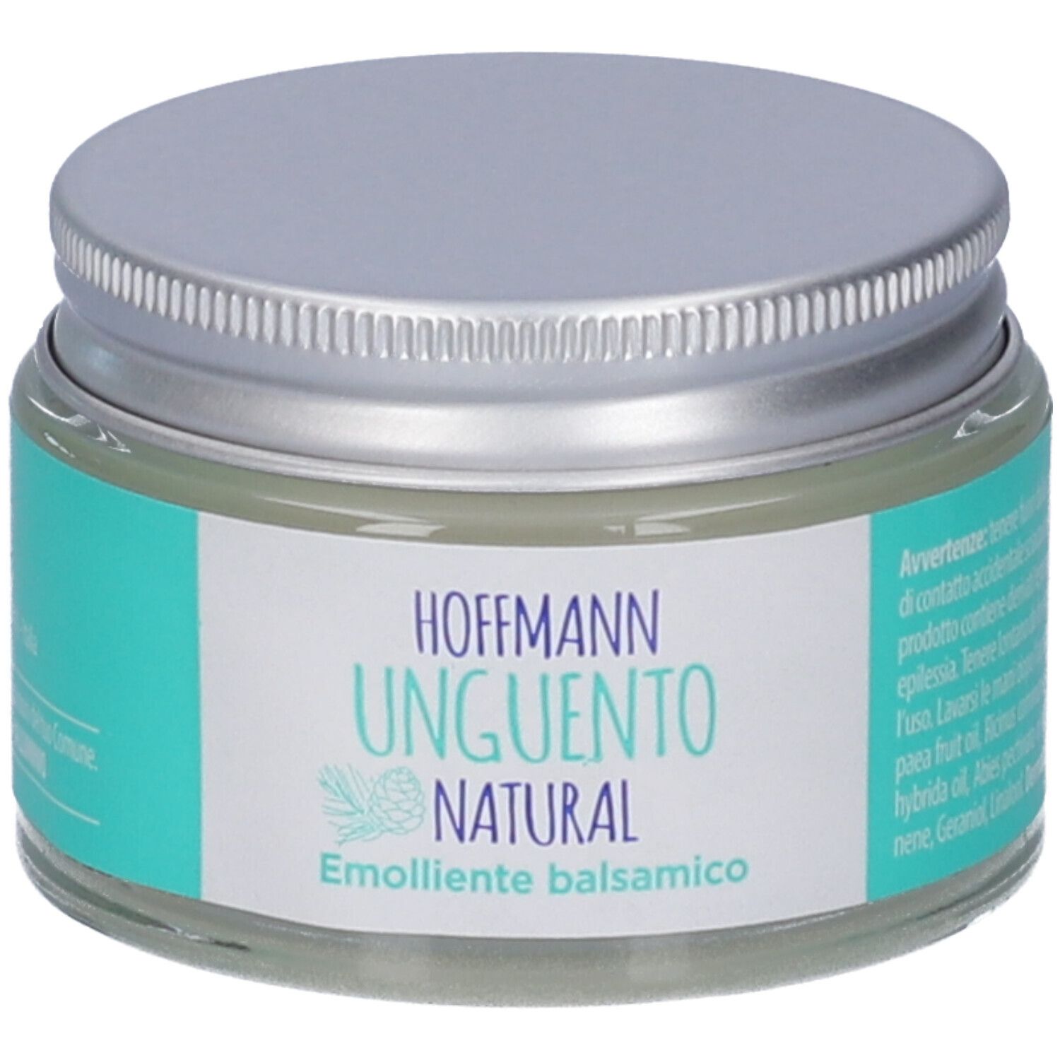 Sella Unguento Balsamico Hoffmann 40 ml Pomata — confronto prezzi
