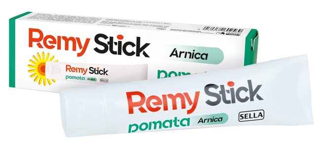 Remystick arnica pomata 60 ml — confronto prezzi