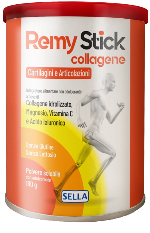 RemyStick Collagene Polvere 180 g per soluzione orale