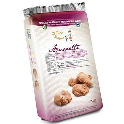 Il Pane Di Anna Amaretti Senza Glutine E Senza Latte 150g — confronto prezzi