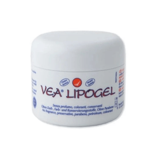 Vea Lipogel Gel Idratante Lipofilo 50 ml