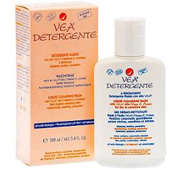 VEA-DETERG PROT-LENIT 100ML