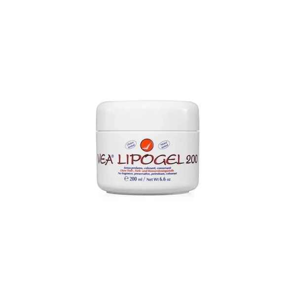 Vea Lipogel Gel Idratante Lipofilo 200 ml