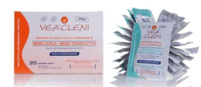 VEA-CLENI 20BUSTE