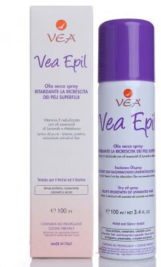 VEA-EPIL 100ML