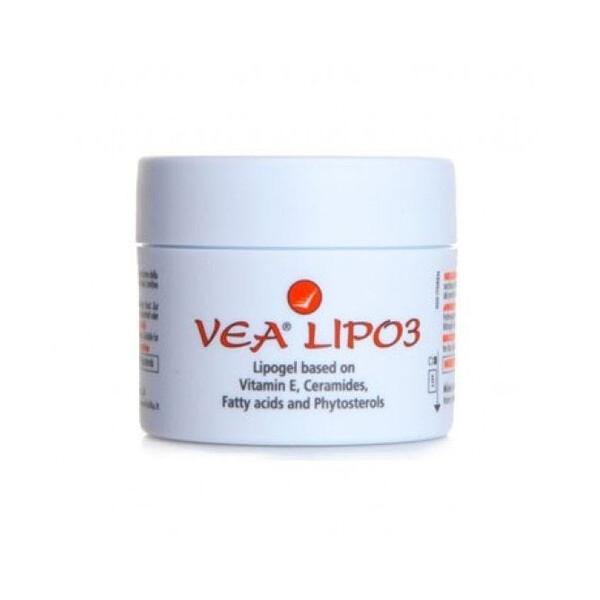 Hulka Vea Lipo3 Crema-Gel Emolliente Idratante 50 ml — confronto prezzi