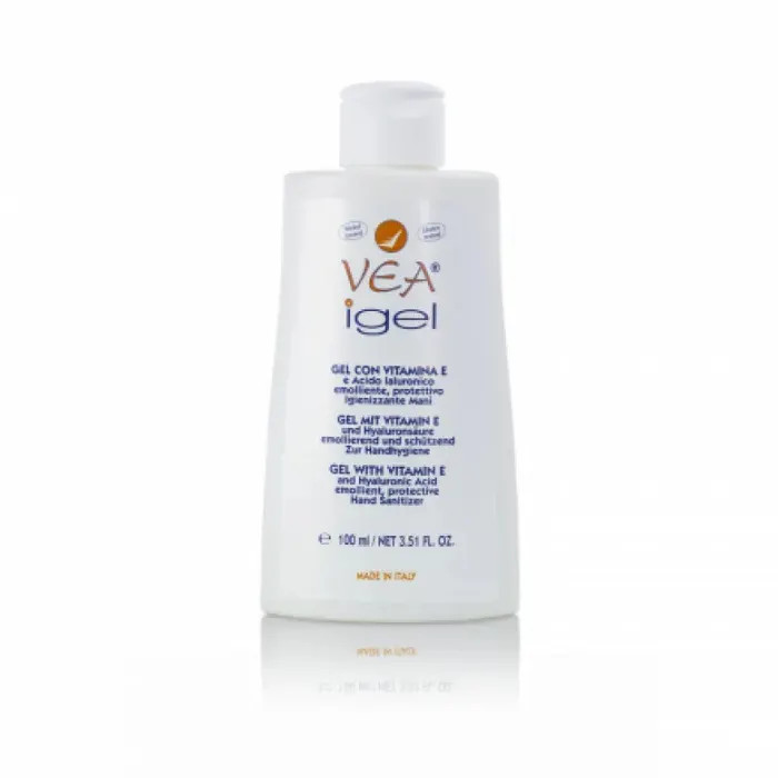 VEA IGEL GEL MANI IGIEN 100ML