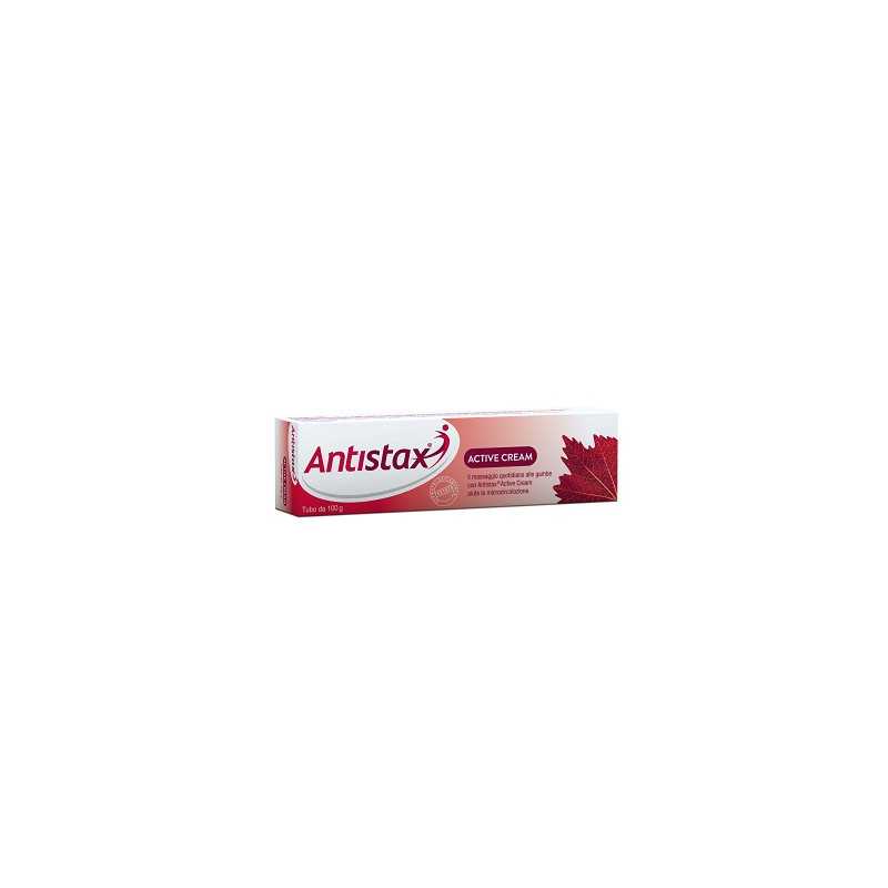 Antistax Active Cream 100g — confronto prezzi