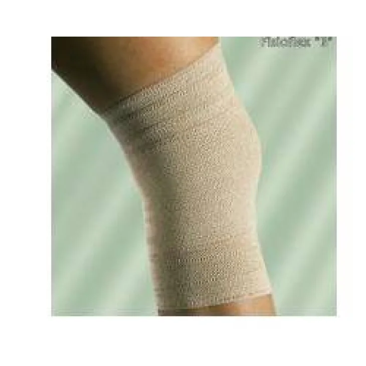 BENDA ELASTICA COMPRESSIVA FISIOFLEX USO FLEBOLOGICO 10X700CM — confronto prezzi