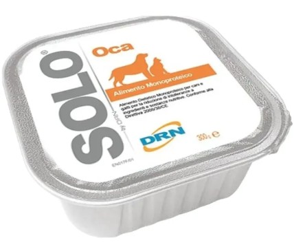 Solo Oca 300 Gr