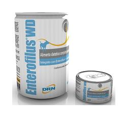 Enterofilus Wet Diet 150g Umido Dietetico Cane Disturbi Intestinali — confronto prezzi