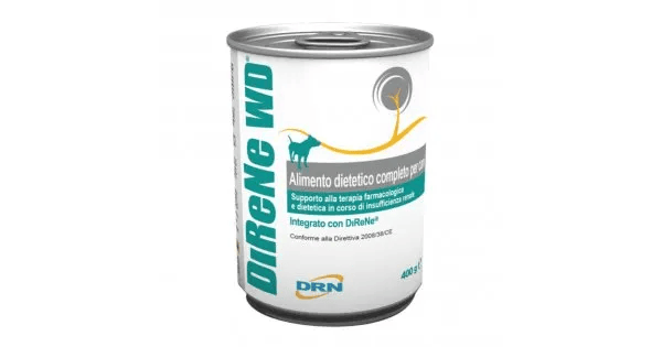 Direne Wd 400G — confronto prezzi