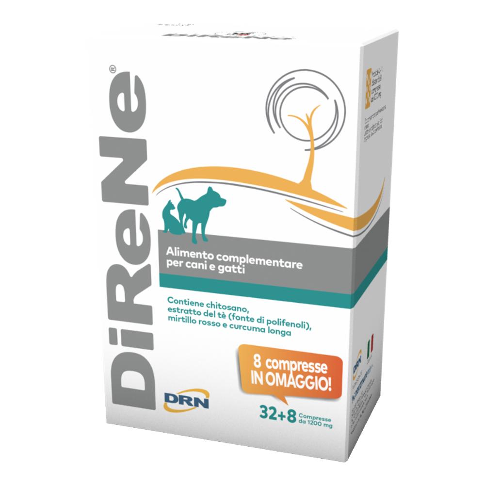 DIRENE 40CPR — confronto prezzi