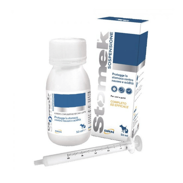 Stomek Sospensione Antiacido 50ml — confronto prezzi