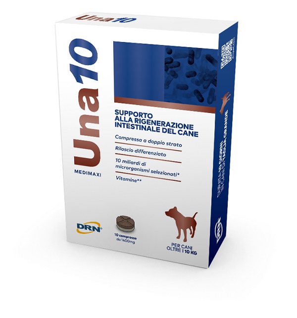 Drn una10 medimaxi 10 compresse da 1400 mg — confronto prezzi