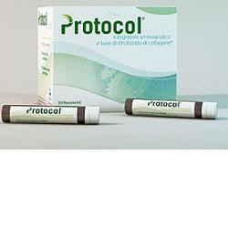 Protocol Integratore 30 Flaconcini 25 ml — confronto prezzi
