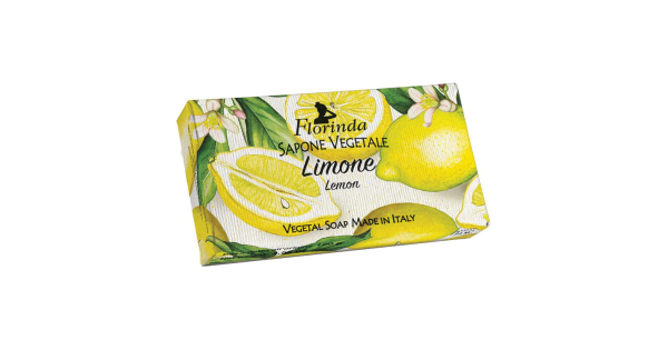 SAPONE VEGETALE LIMONE — confronto prezzi