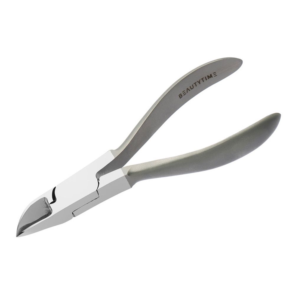 Beautytime Tronchese Cuticole In Acciaio Inox 10cm